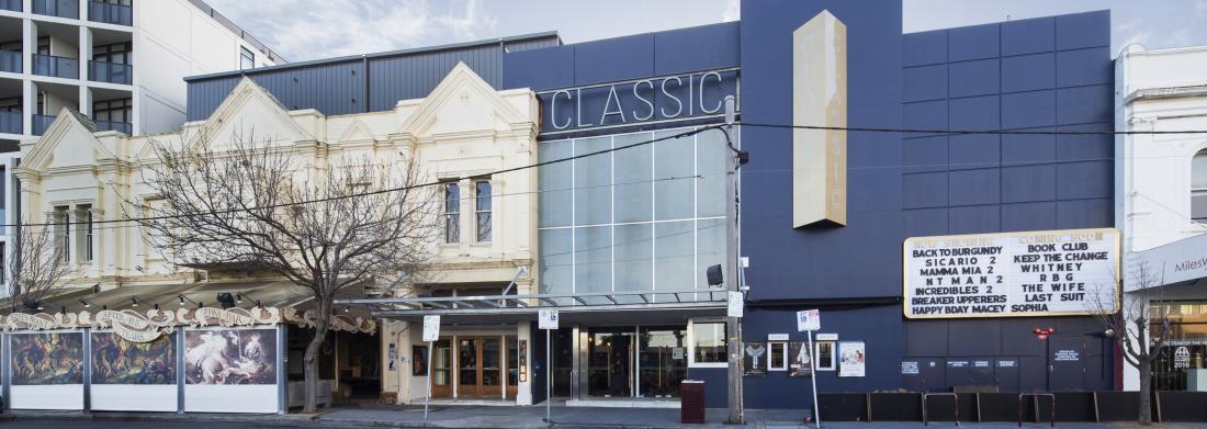 Elsternwick Classic Cinemas